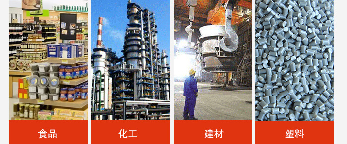 　1030直線振動篩適用行業(yè)：食品行業(yè)，化工行業(yè)，冶金行業(yè)，醫(yī)藥行業(yè)建材行業(yè)，行業(yè)等。